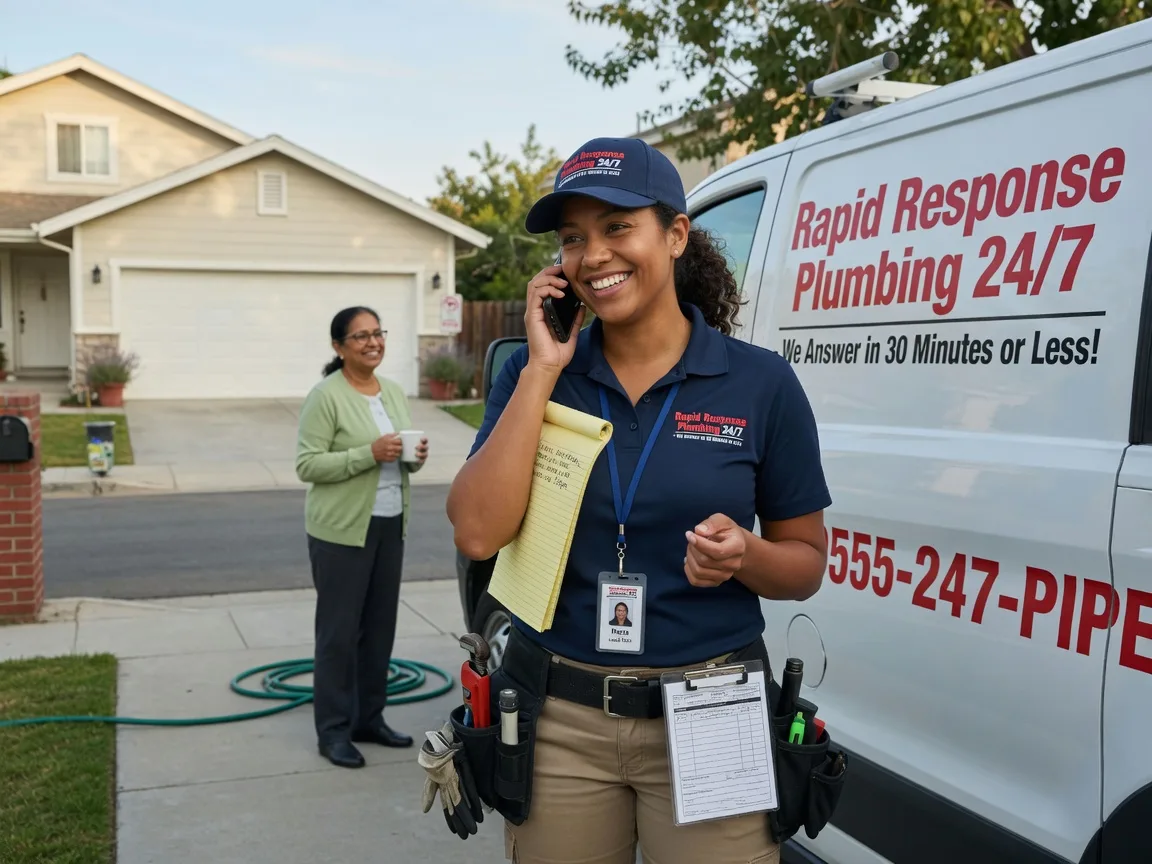 Emergency Plumber Hebron, NE FAQs